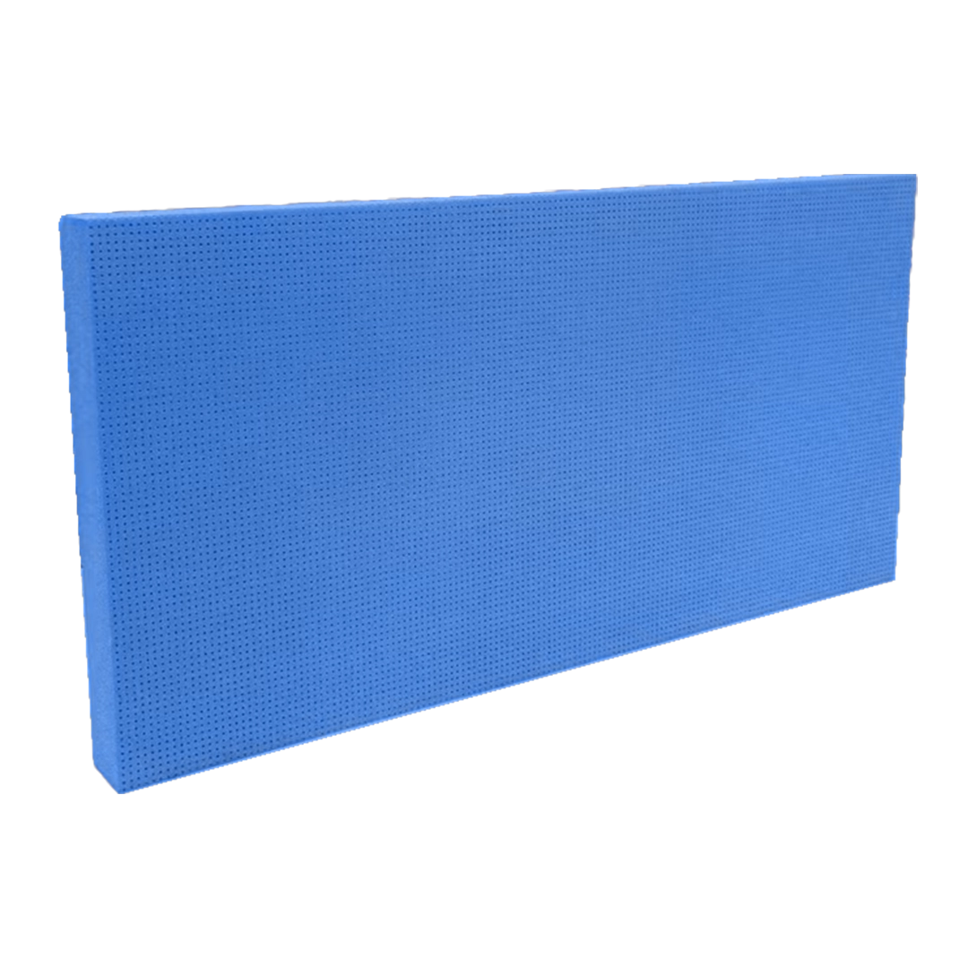 XPS.webp Extruded Polystyrene Board 1200*600*40mm - Image 1
